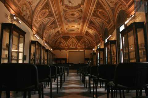Bari, nel Salone degli Affreschi dell'Ateneo concerto dedicato a Chopin